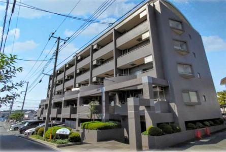 セントエルモ朝霞台　中古マンション