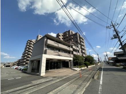 ダイヤモンドスクエア前橋