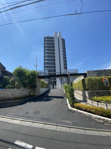 プレシス所沢元町