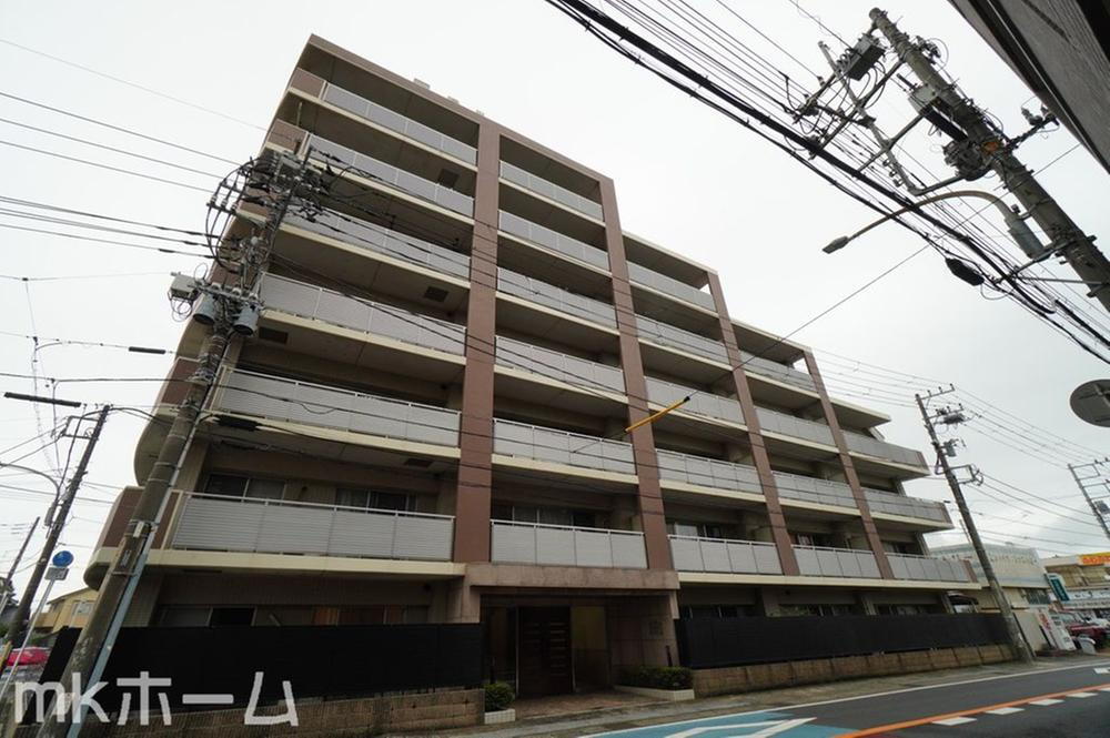 レクシオ東習志野