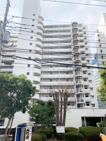 北品川ホームズ