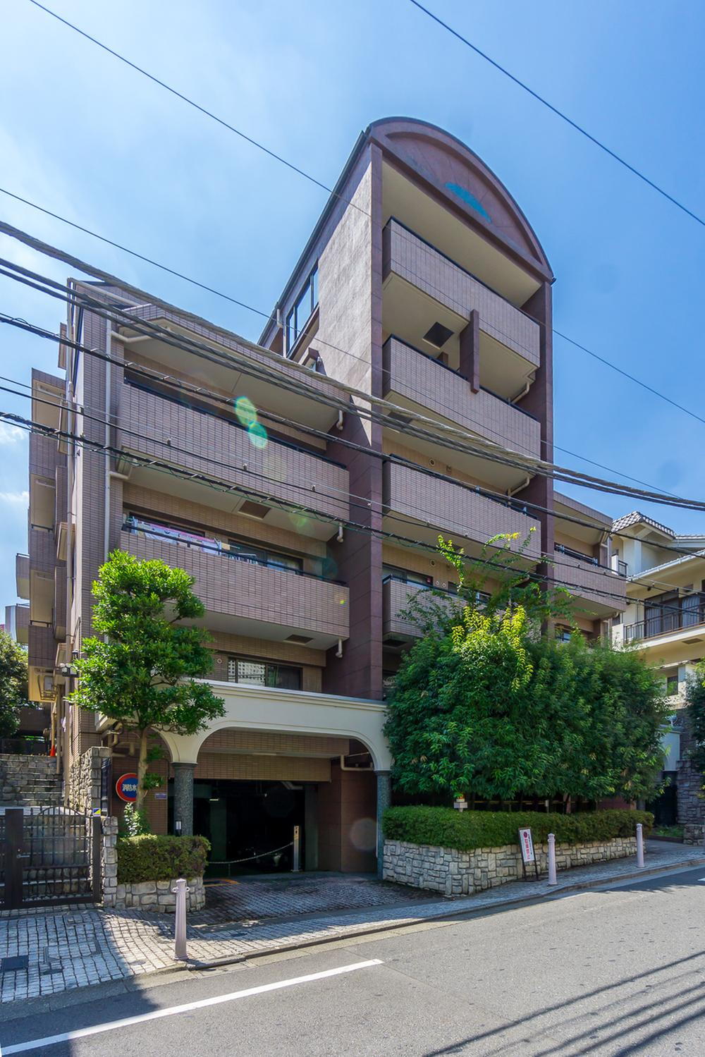 物件写真