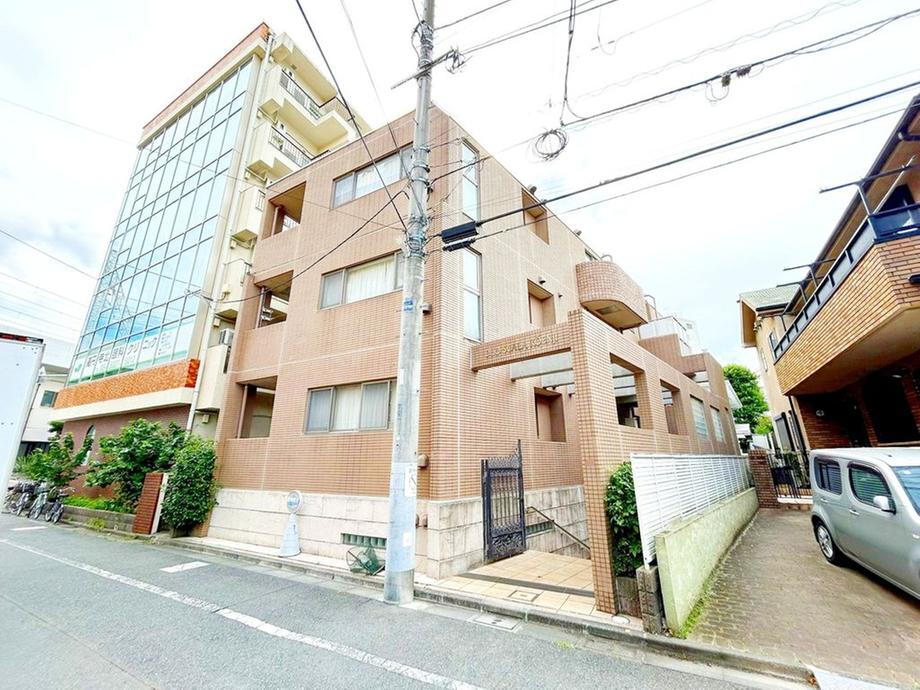 物件写真