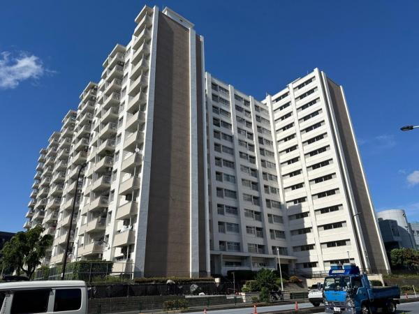 高田馬場住宅　１４階建て１１階部分