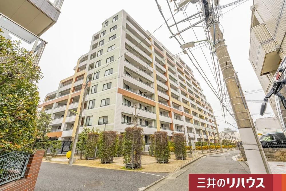 物件写真