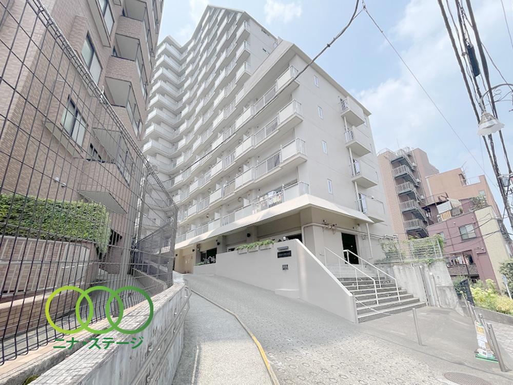 豊島園パークマンション