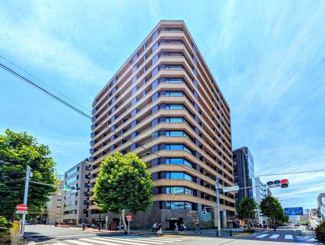 アネシア築地ステーションレジデンス