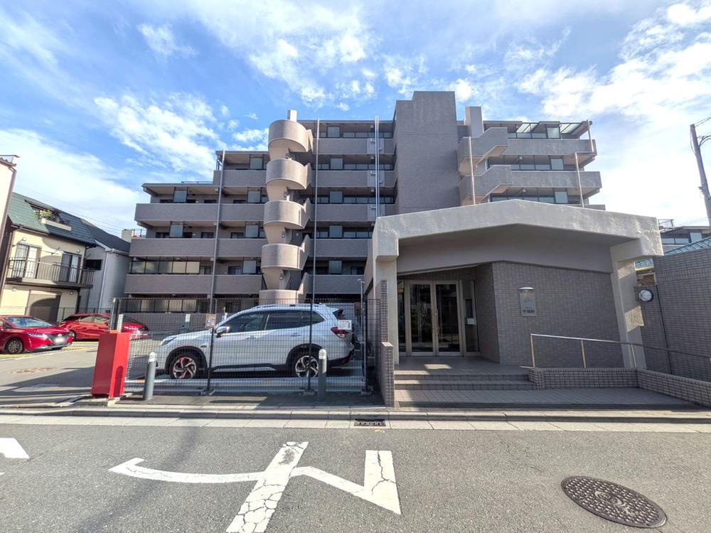 物件写真