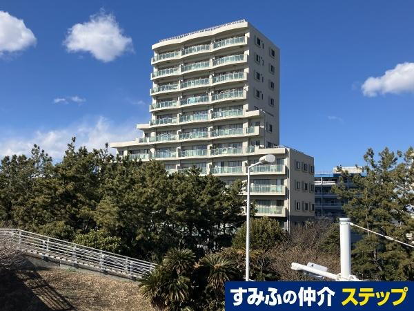 ルネス湘南茅ヶ崎