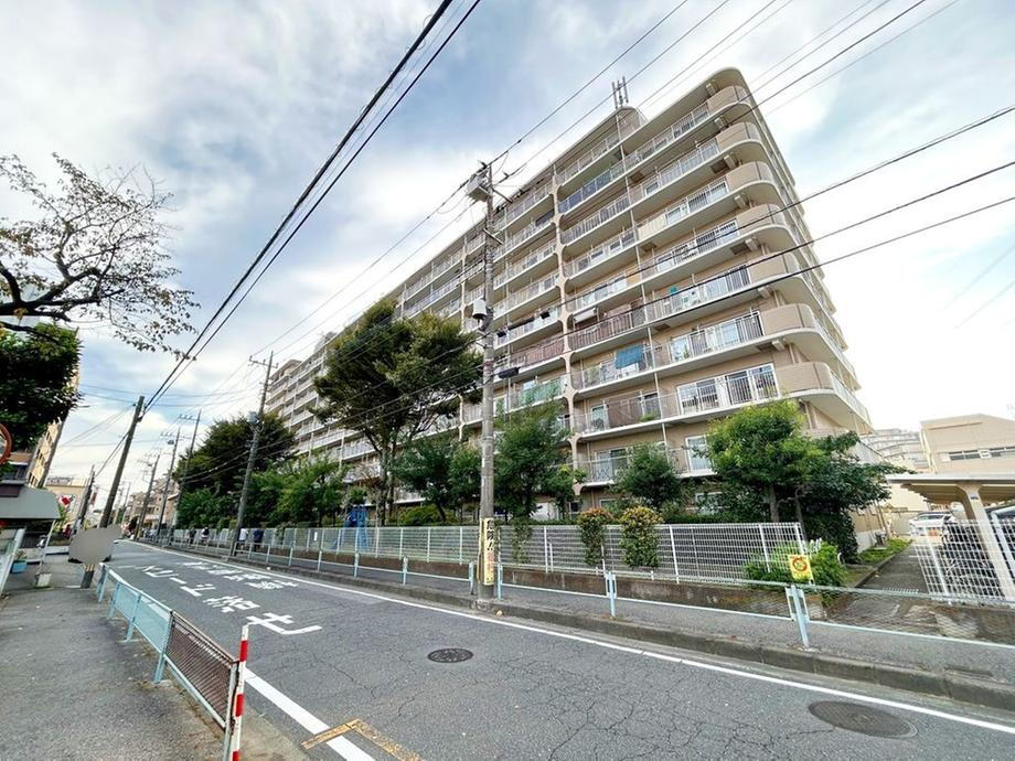 物件写真