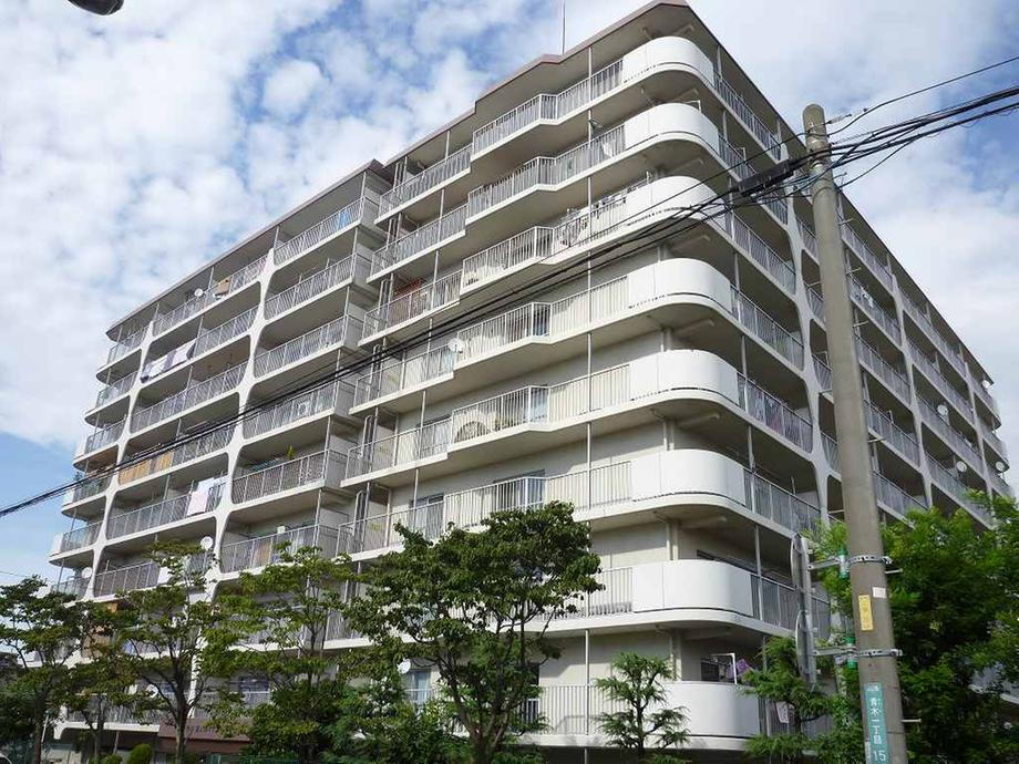物件写真