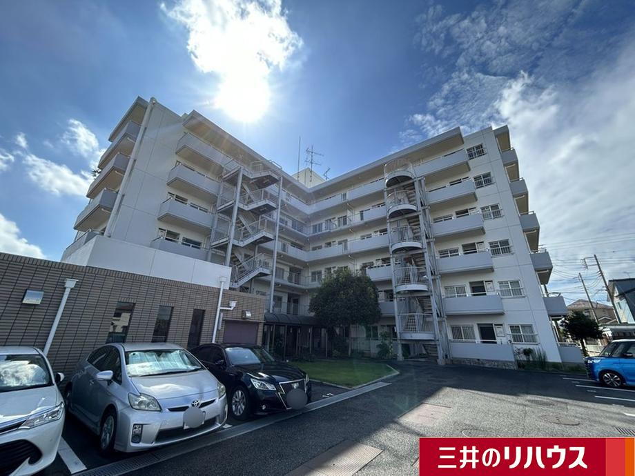物件写真