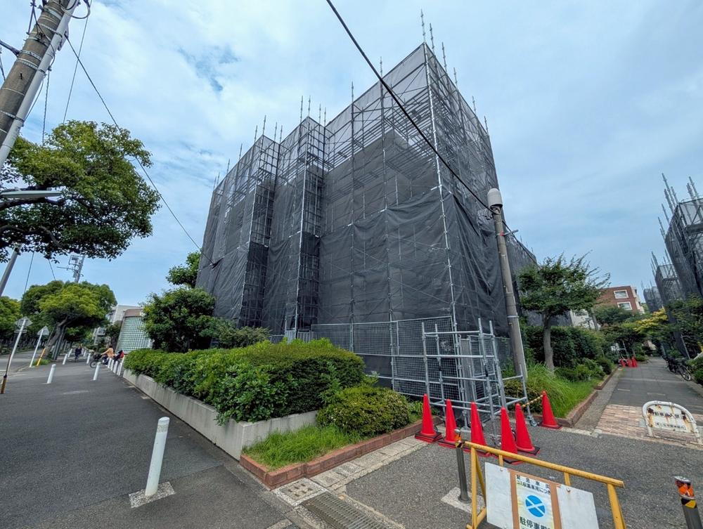 金沢シーサイドタウン並木１丁目第３住宅１９－３