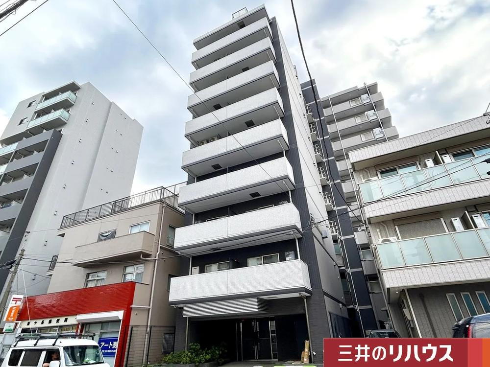 物件写真