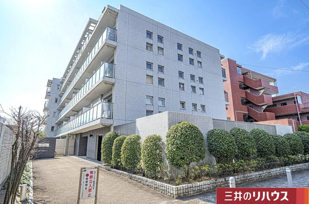 物件写真