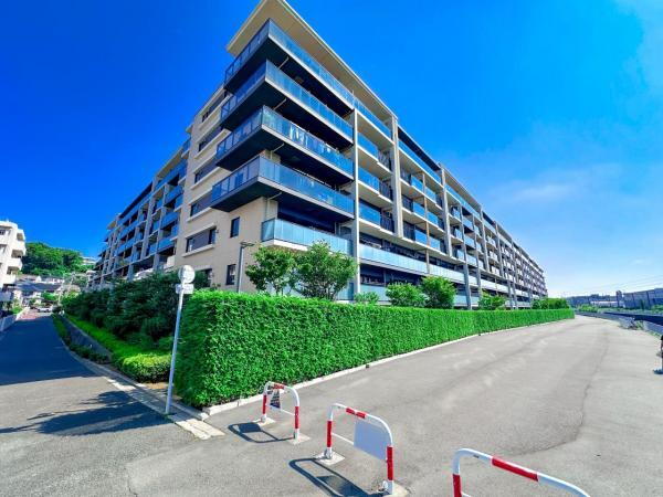 ＊＋．シティテラス横濱戸塚．＋＊