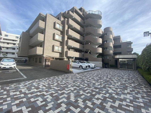 モアクレスト新横浜