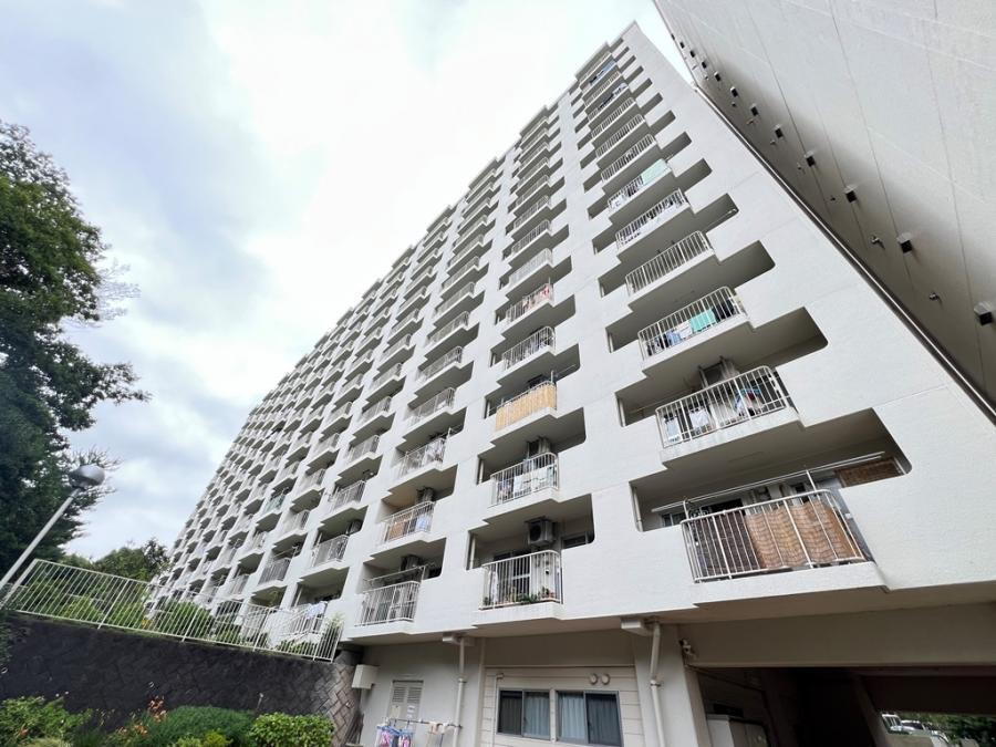 東建座間ハイツ