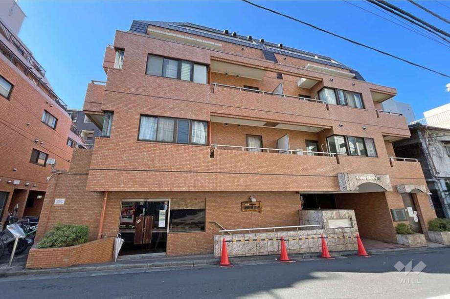 物件写真