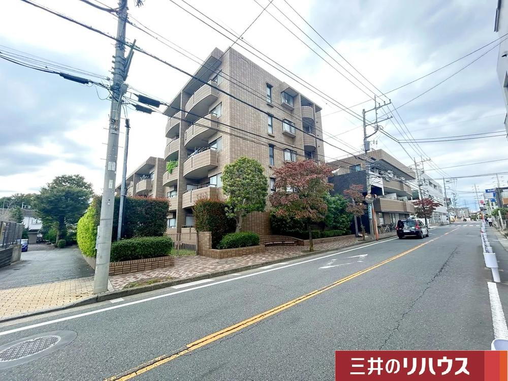 物件写真