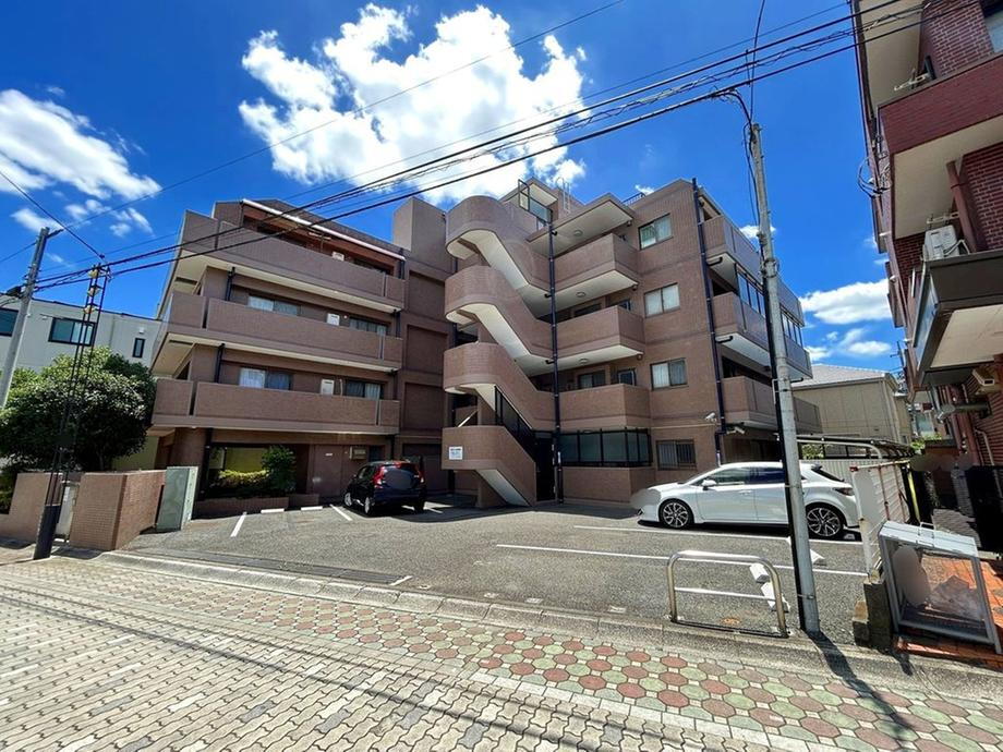 グランシャリオ国立弐番館