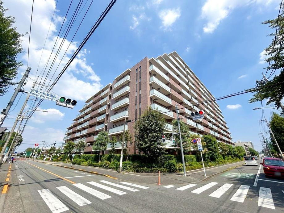 物件写真