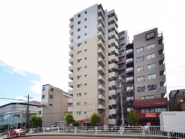 グローリオ錦糸町