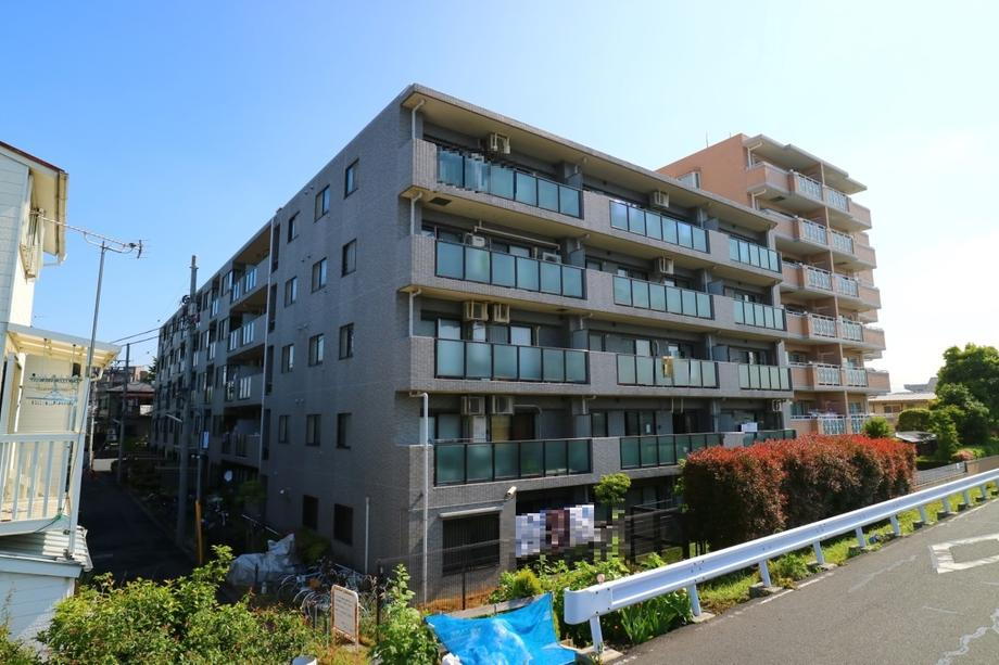 物件写真