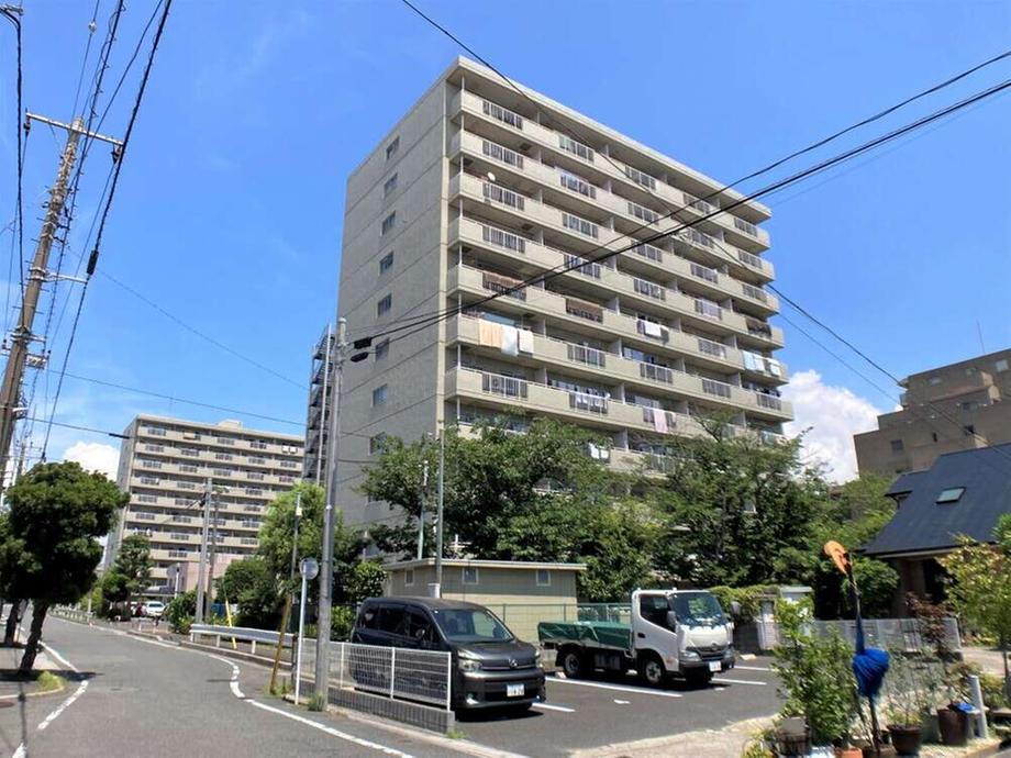 物件写真