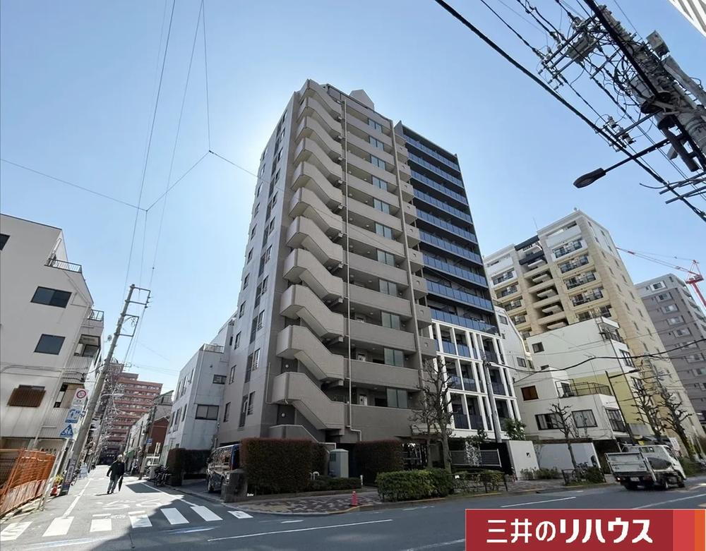 物件写真