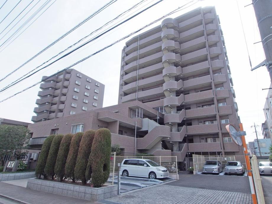 物件写真