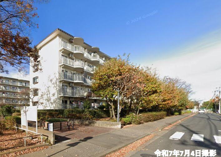 志木ニュータウン南の森壱番街２号棟