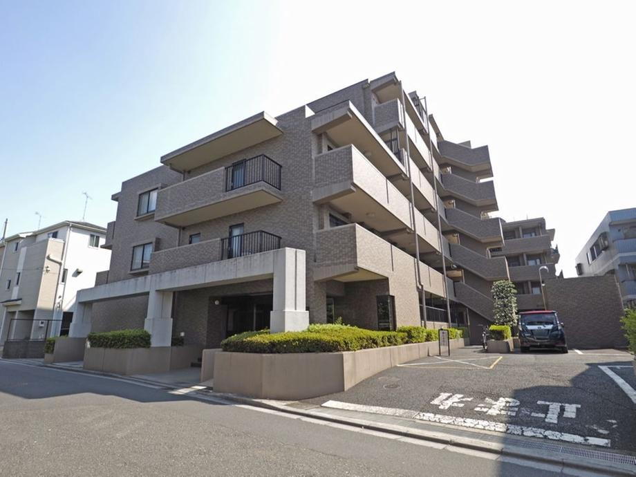 物件写真