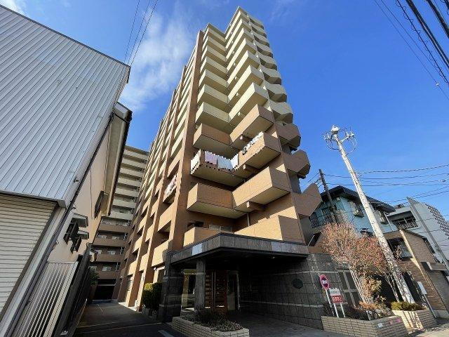 レーベンリヴァーレ草加レイール