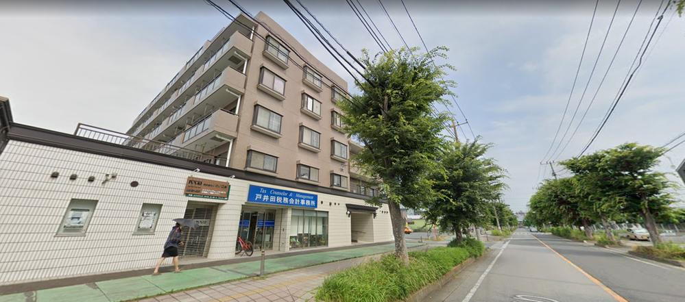 物件写真