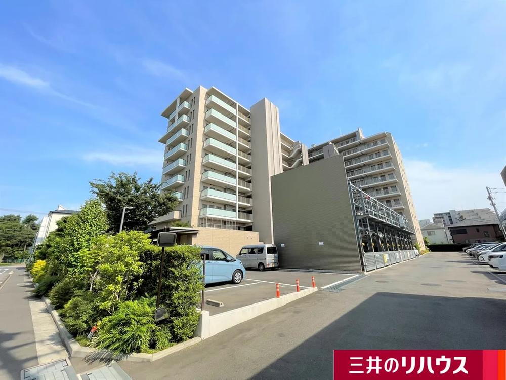 オハナ新所沢デュアーレ