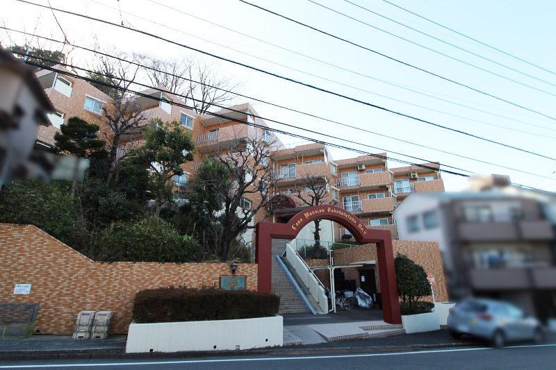 物件写真
