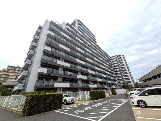 サングランデ印西牧の原ドアシティ