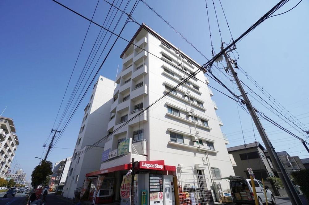 日生行徳マンション