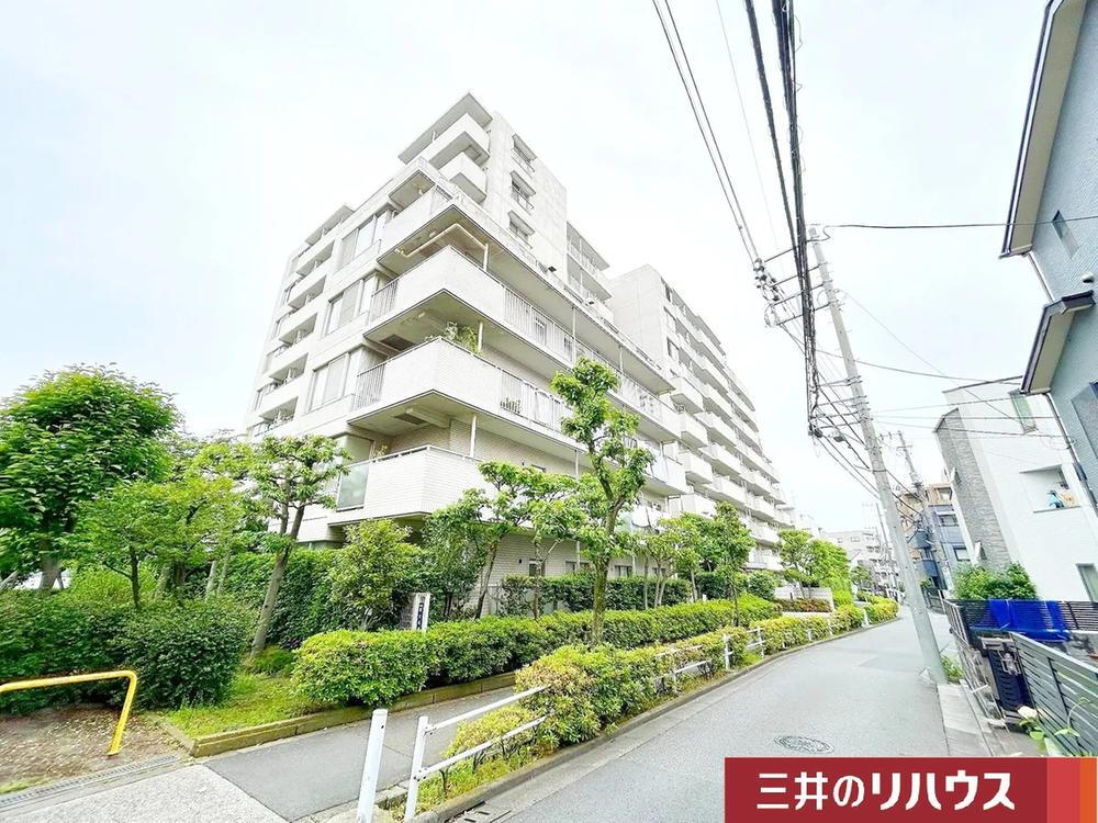 シティプラザ富士見町