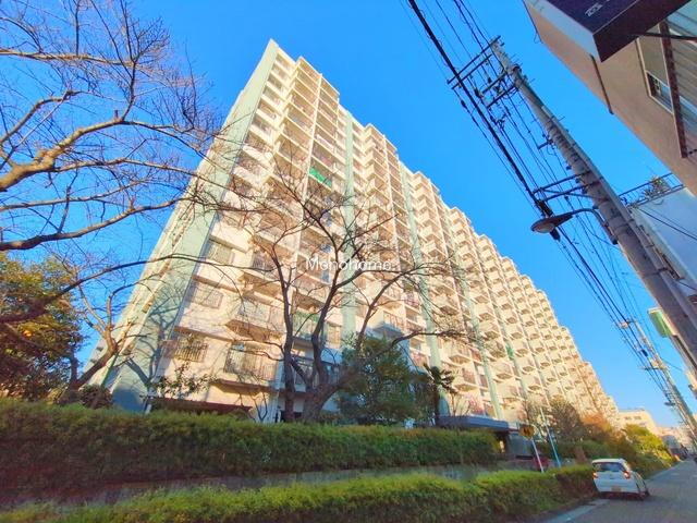 北砂四丁目住宅