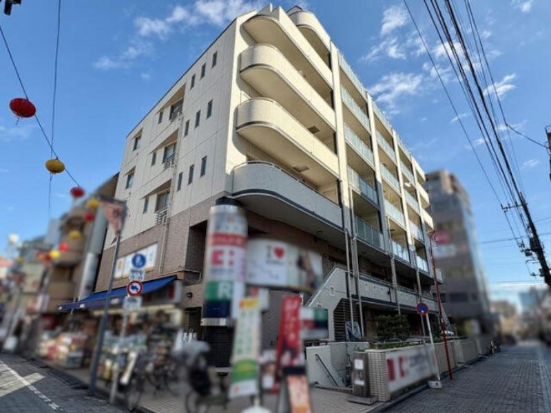 物件写真
