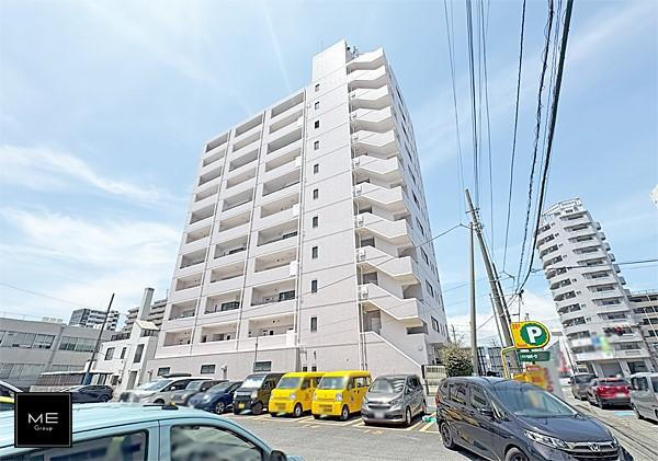 プレール本厚木２番館