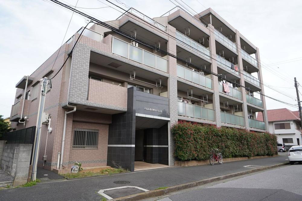 ペルル習志野台ハウスＩＩ