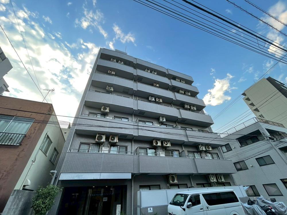 物件写真