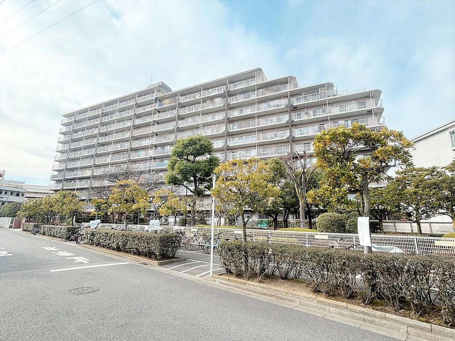 物件写真