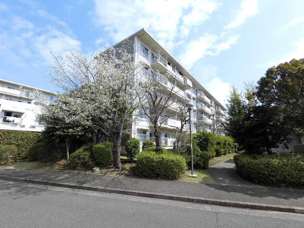 金沢シーサイドタウン富岡住宅