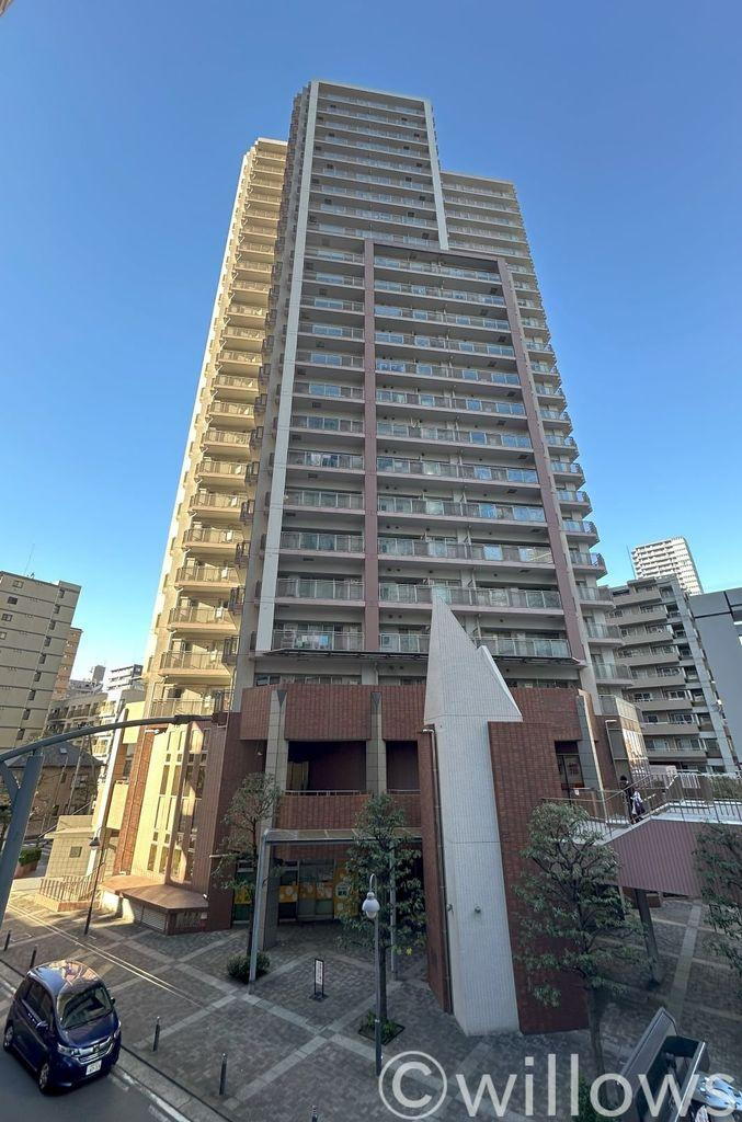 イクス川崎ザ・タワー