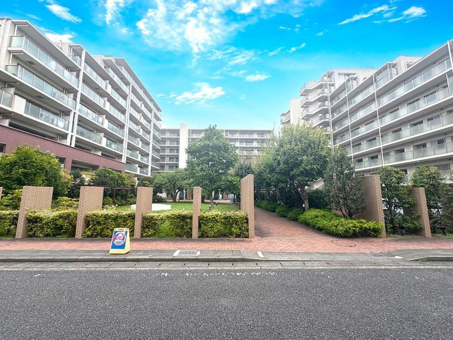 物件写真
