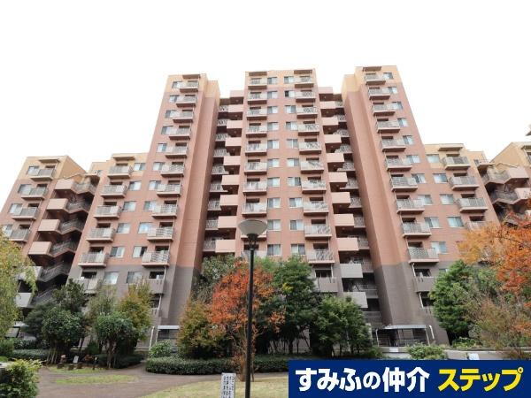 サウザンドシティ５番館